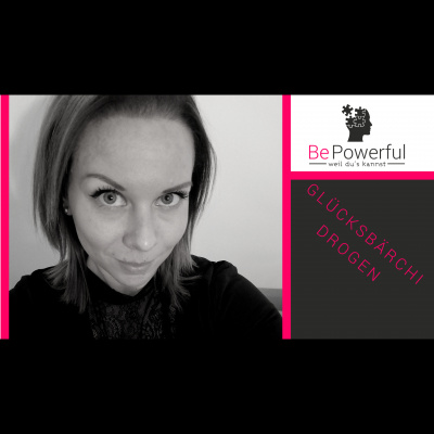 Be Powerful - Weil Dus Kannst