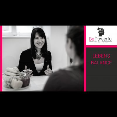 Be Powerful - Weil Dus Kannst