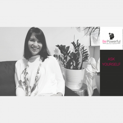 Be Powerful - Weil Dus Kannst