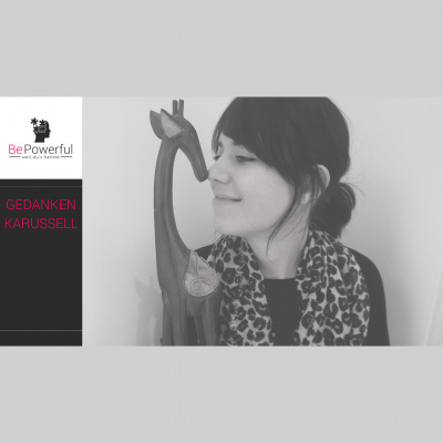 Be Powerful - Weil Dus Kannst