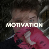 NEVER LOSE CONTROL - MOTIVATIONAL SPEECH