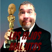 Los Hijos Malditos, El Calvo de Oro. Capítulo 02: Melodía de Broadway