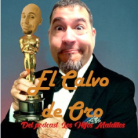 Los Hijos Malditos, El Calvo de Oro. Capítulo 43: Oliver