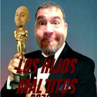 Los Hijos Malditos, El Calvo de Oro. Capítulo 06: Cavalgata