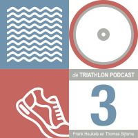 3, dé triathlonpodcast, met Jordi Meulenberg