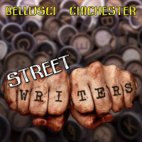 Street Writers — The Alarm Clock