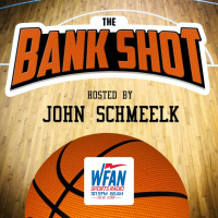 The Bank Shot: Farewell for Now