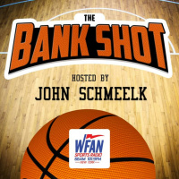 Spencer Pearlman Talks Ntilikina, Roster