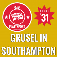 Grusel in Southampton