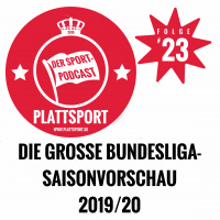 Die große Bundesliga-Saisonvorschau 2019/20