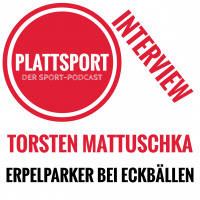 Interview Torsten Mattuschka Erpelparker bei Eckbällen