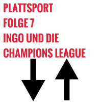 Ingo und die Champions League