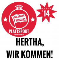 Hertha, wir kommen!