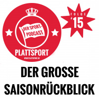 Der große Saisonrückblick mit Oliver Forster