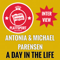 Interview Antonia  Michael Parensen A Day In The Life