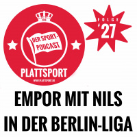 Empor mit Nils in der Berlin-Liga