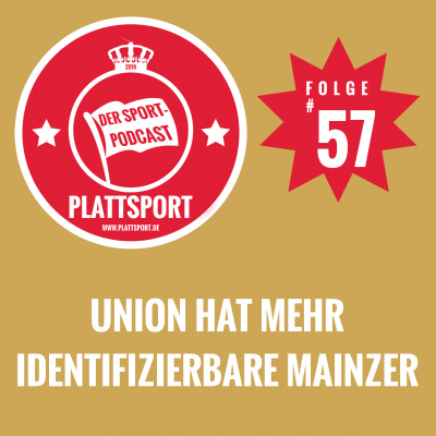 Plattsport