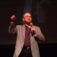 Episode 17 w/ Brian R King