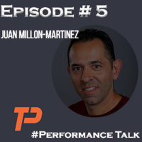 Juan Millon (E3 2019)