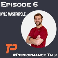 Episode 30 (2020) Kyle Mastropole