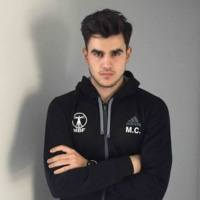 Episode 5 With Matthew Caldaroni Performance Mindset Specialist 