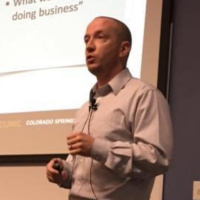 Episode 16 Justin Roethlingshoefer  Devan McConnell Co-Authors of Intent: A Practical Approach to Applied Sport Science