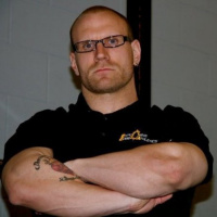 Episode 11 W/Shawn Myszka, CSCSD, PES, SPS