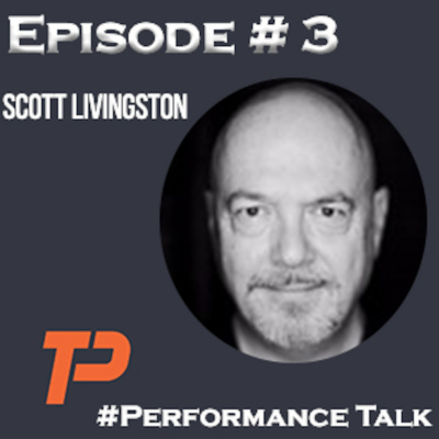 Performance Talk W/ Ewell Gordon  Chris Costa