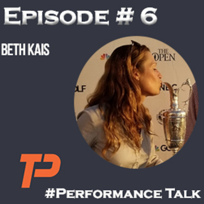 Performance Talk W/ Ewell Gordon  Chris Costa