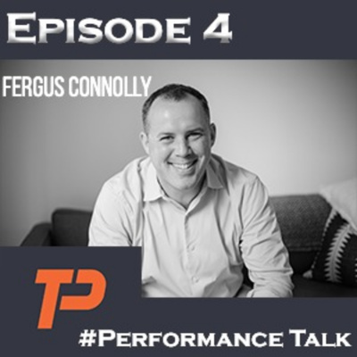 Performance Talk W/ Ewell Gordon  Chris Costa