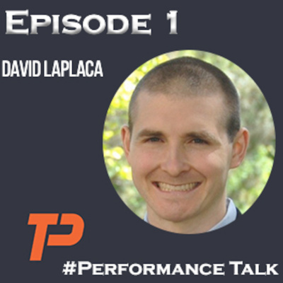 Performance Talk W/ Ewell Gordon  Chris Costa