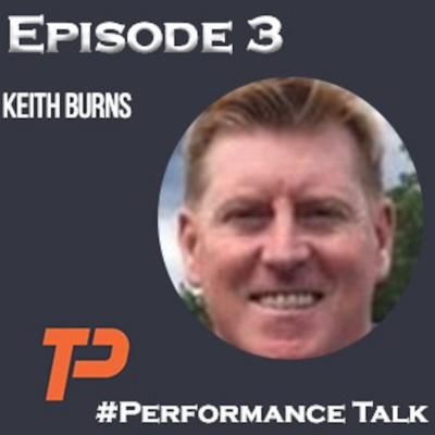 Performance Talk W/ Ewell Gordon  Chris Costa