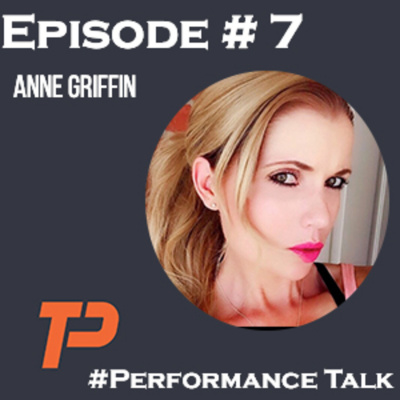 Performance Talk W/ Ewell Gordon  Chris Costa