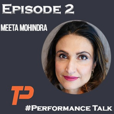 Performance Talk W/ Ewell Gordon  Chris Costa