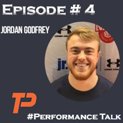 Performance Talk W/ Ewell Gordon  Chris Costa