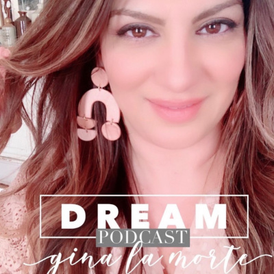 Dream With Gina La Morte