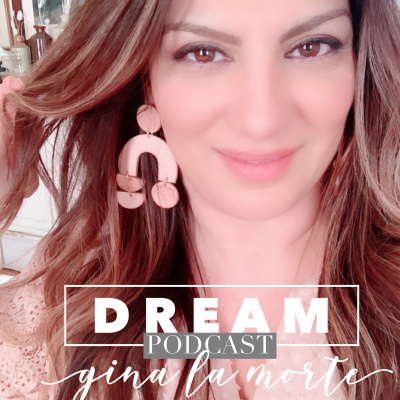 Dream With Gina La Morte
