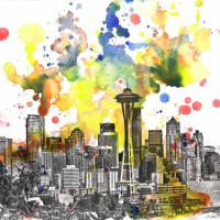 Conversaciones literarias: ¿Quiénes somos? El rostro latino cultural de Seattle.