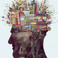 Conversaciones Literarias: la importancia de la lectura en el arte de la creación literaria.