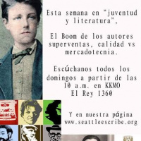 Juventud y literatura: el boom de los autores superventas.