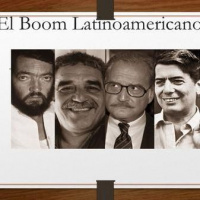Conversaciones literarias: el Boom Latinoamericano.