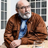 Conversaciones literarias hablemos de poesía, con Guillermo Sheridan