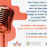 Entrevista a José Luis Buen Abad