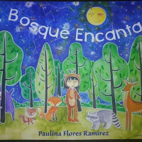 Literatura infantil, orgullo Latino y autoras infantiles.