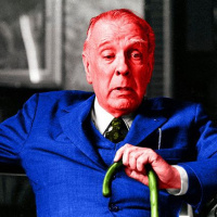 Conversaciones literarias: hablemos de Borges.