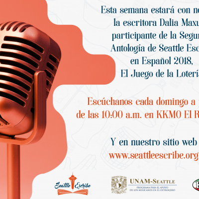 Seattle Escribe