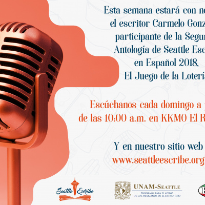 Seattle Escribe