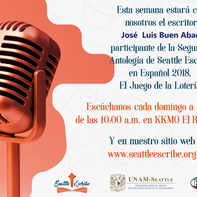 Seattle Escribe