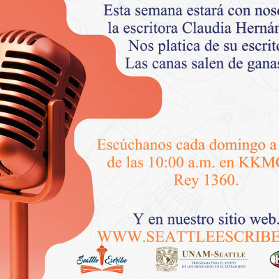 Seattle Escribe