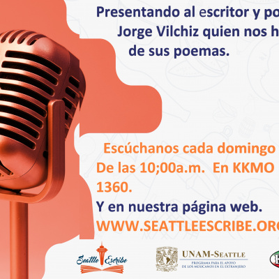 Seattle Escribe